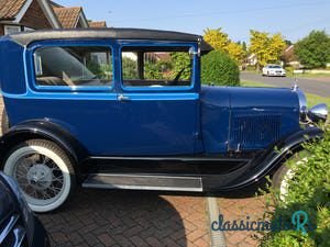 1928' Ford Model A photo #3