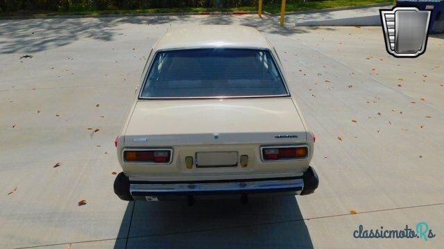 1976' Toyota Corolla photo #5