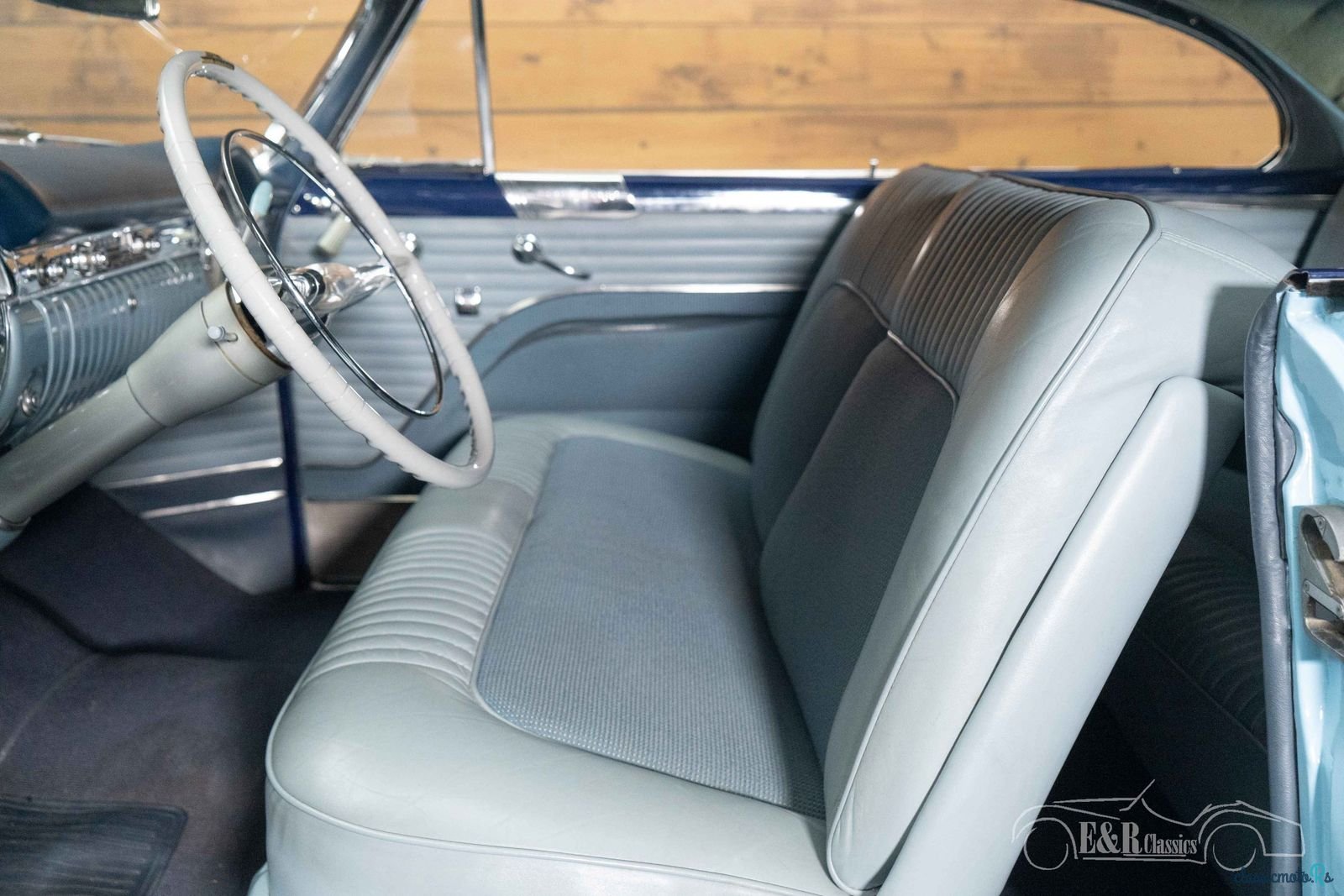 1953' Oldsmobile 98 photo #5