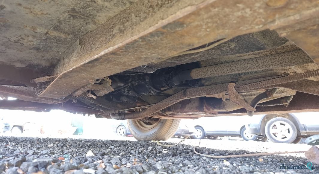 1949' Studebaker Champion photo #6