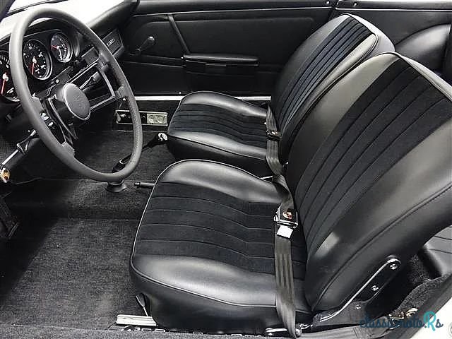 1968' Porsche 911 photo #6