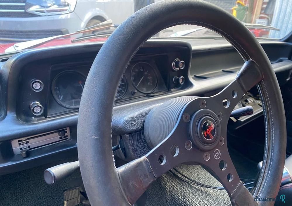 1973' BMW Seria 2 photo #4