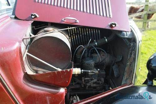 1935' Fiat Ballila photo #4