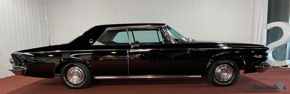 1963' Chrysler 300 photo #3