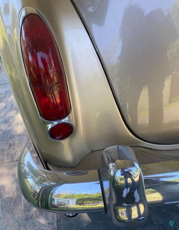 1963' Bentley S-3 photo #3