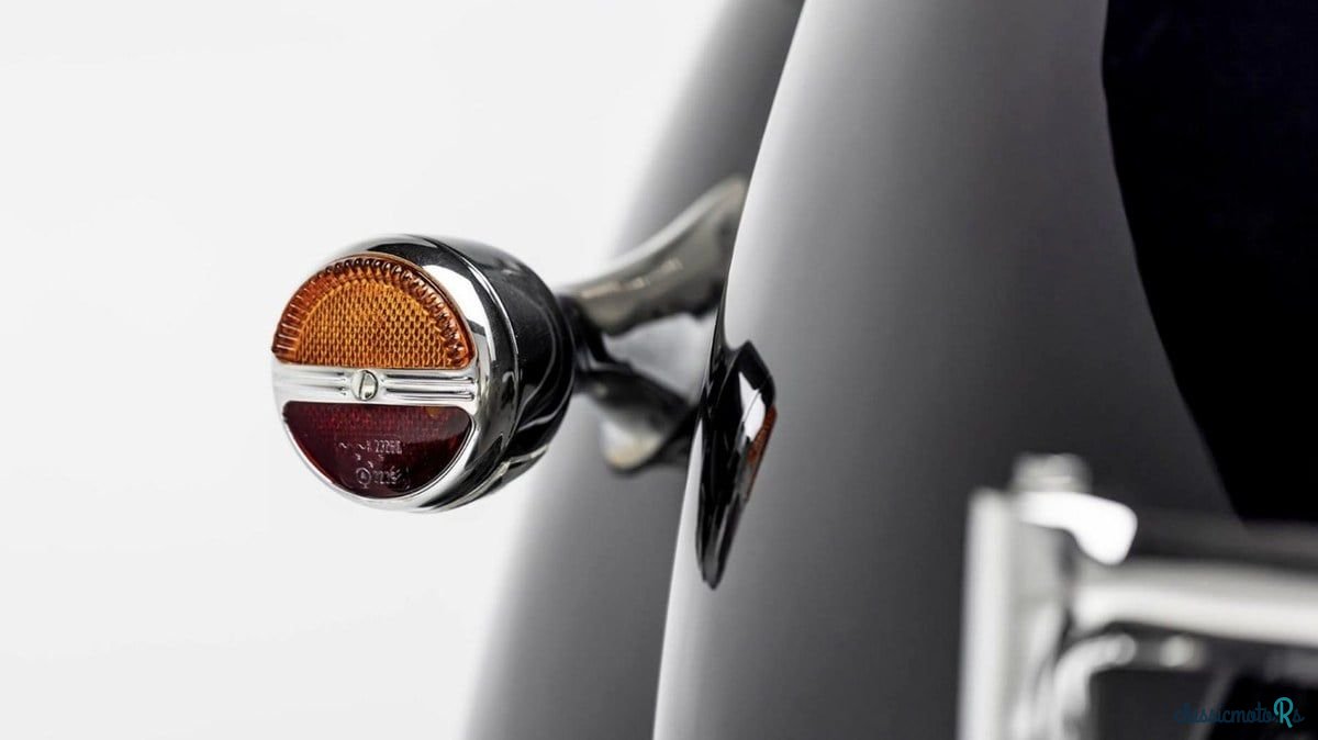 1935' Hispano-Suiza photo #5