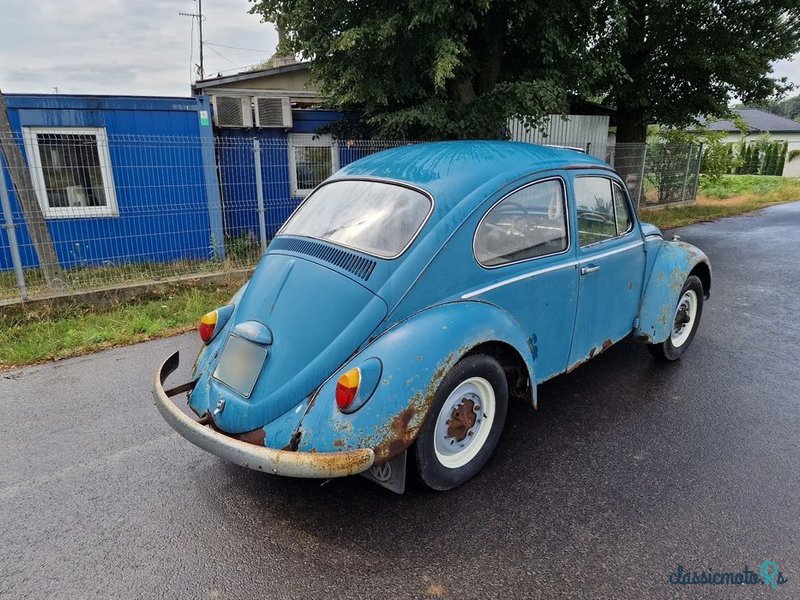 1965' Volkswagen Käfer photo #5