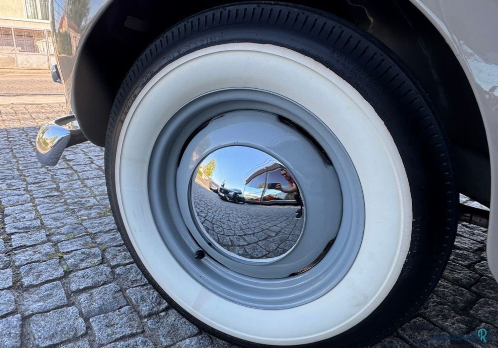 1955' Ford Taunus photo #6