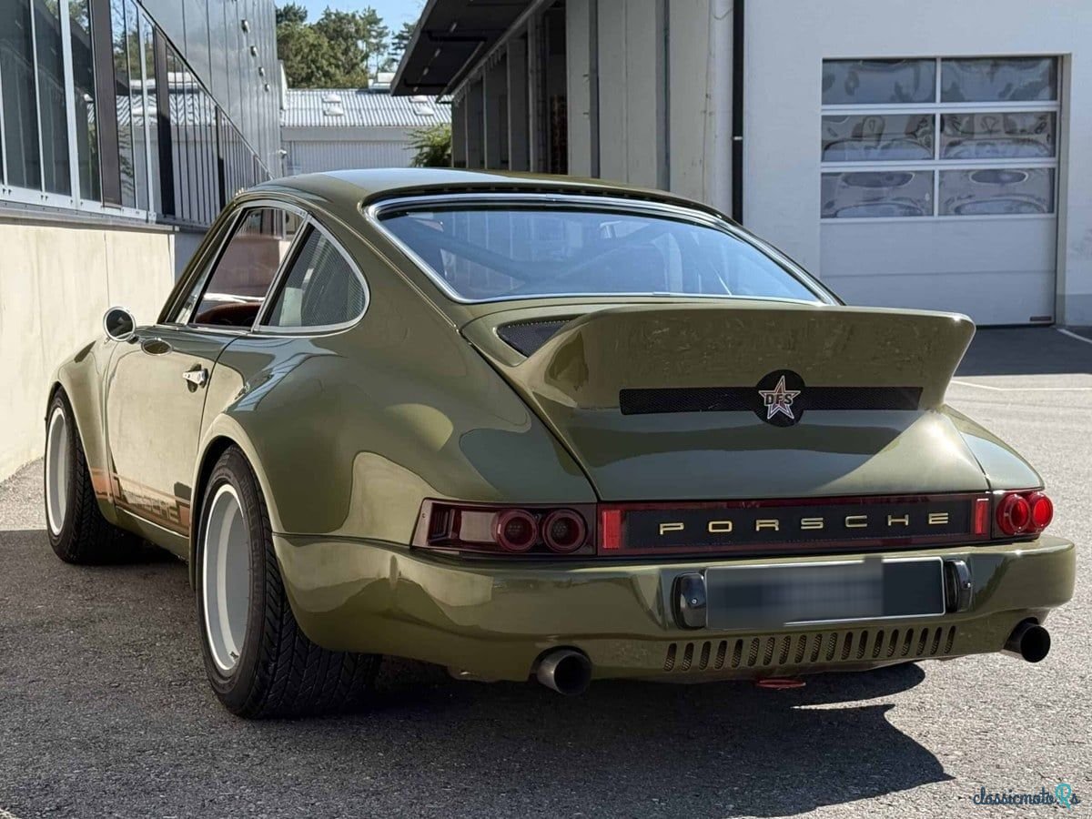1978' Porsche 911 photo #4