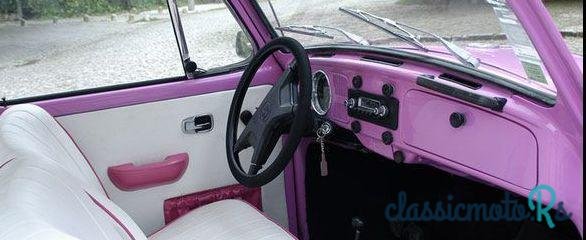 1976' Volkswagen Carocha photo #2