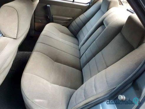 1986' Alfa Romeo 90 2.0I V6 C.E.M. photo #5