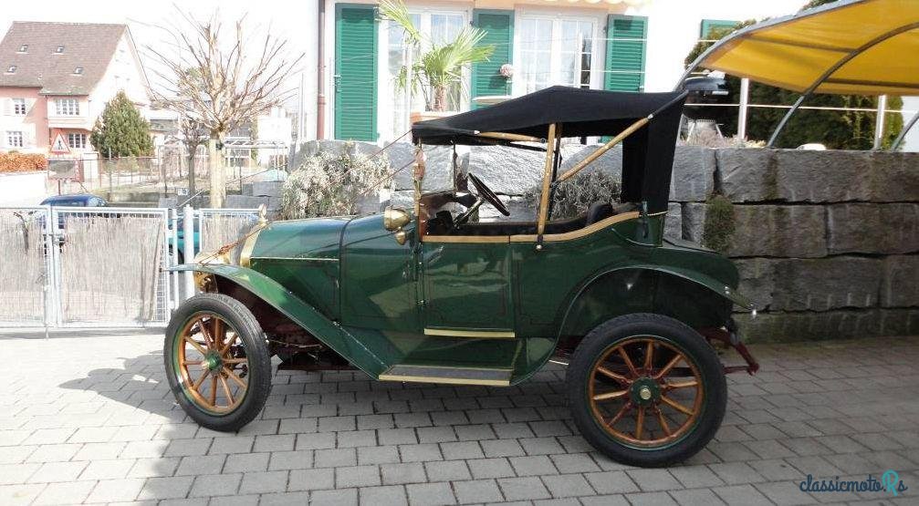 1960' Aixam photo #5