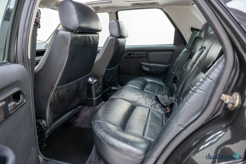 1990' Ford Sierra Cosworth 4x4 '90 CH6316 photo #5