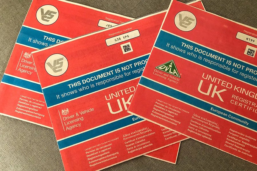 Enthusiasts face historic tax hurdles