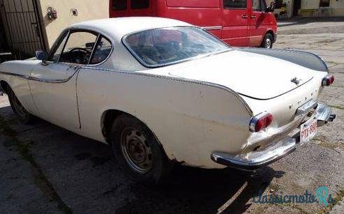 1966' Volvo P1800 S photo #2