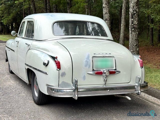 1949' Dodge Coronet photo #4