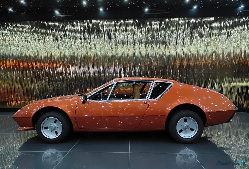1976' Alpine A310 photo #2