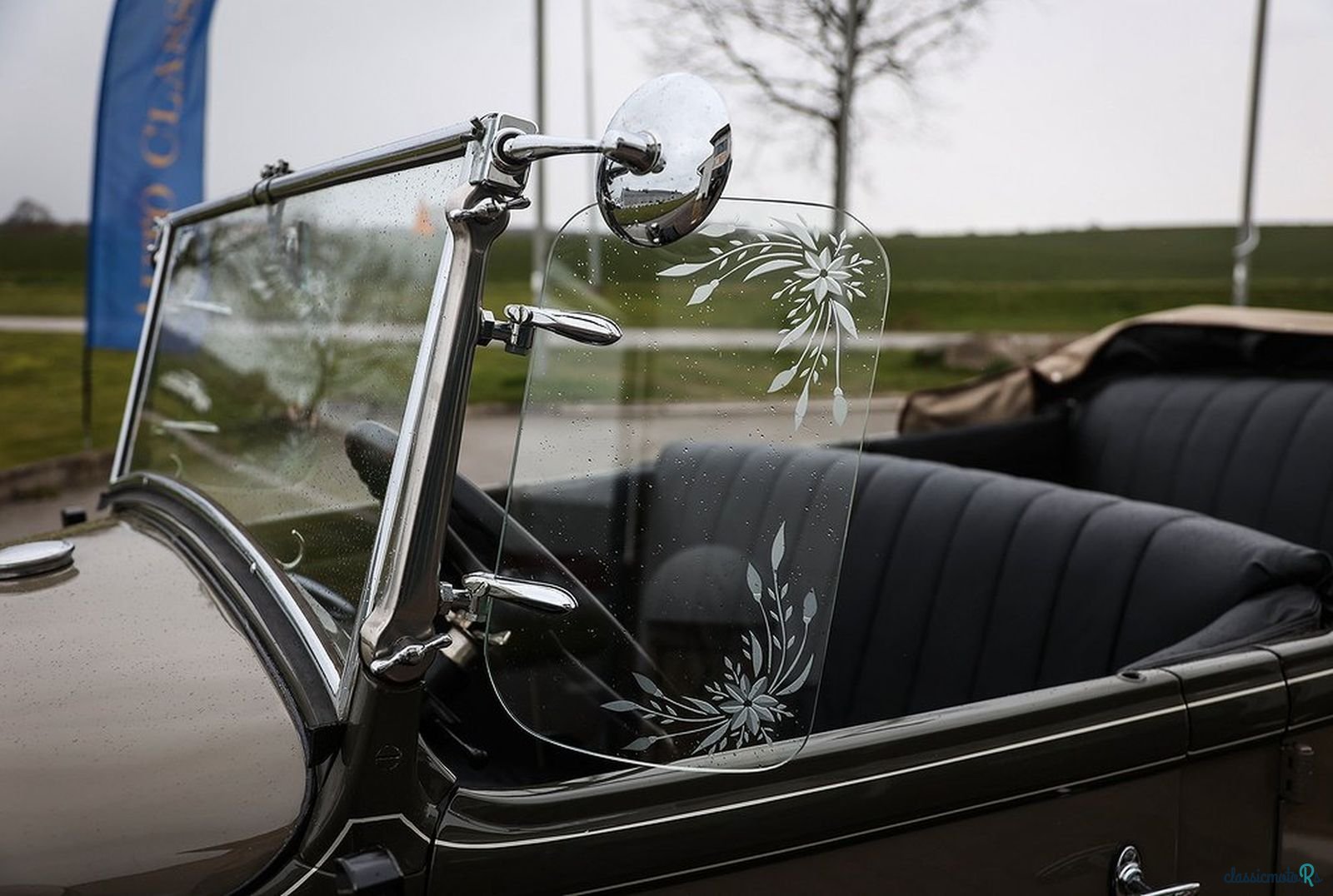 1930' Ford Model A photo #2