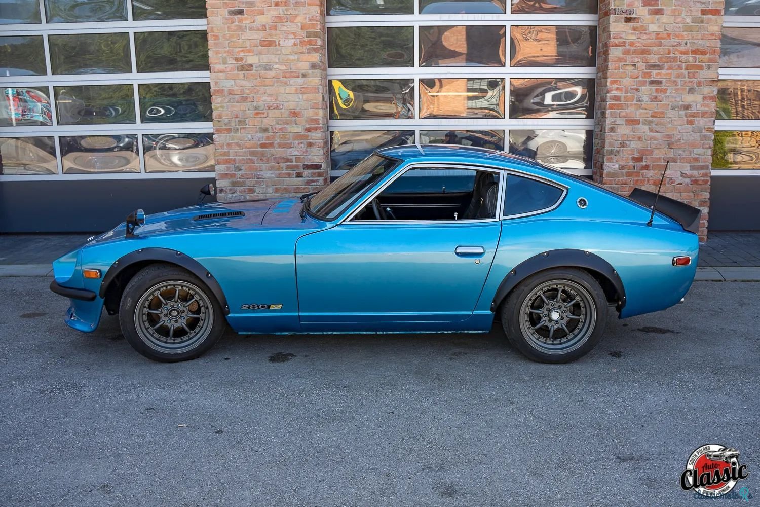 1978' Datsun 280Z photo #2