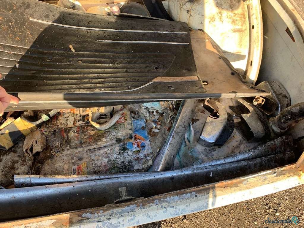 1970' BMW 1800 photo #4