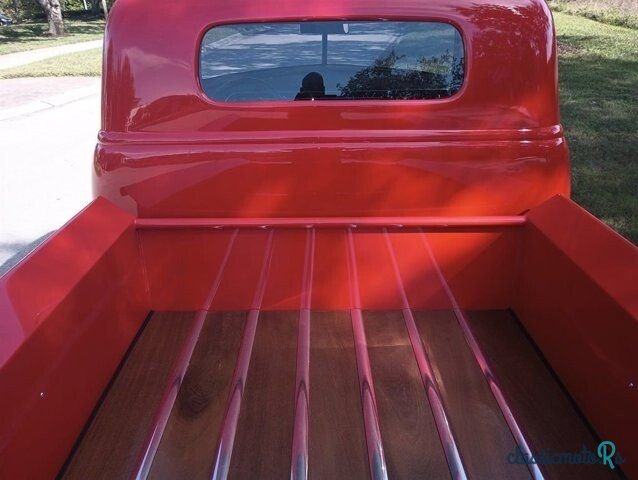 1948' Chevrolet 3100 photo #6