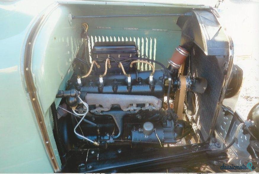 1927' Ford Model T photo #3