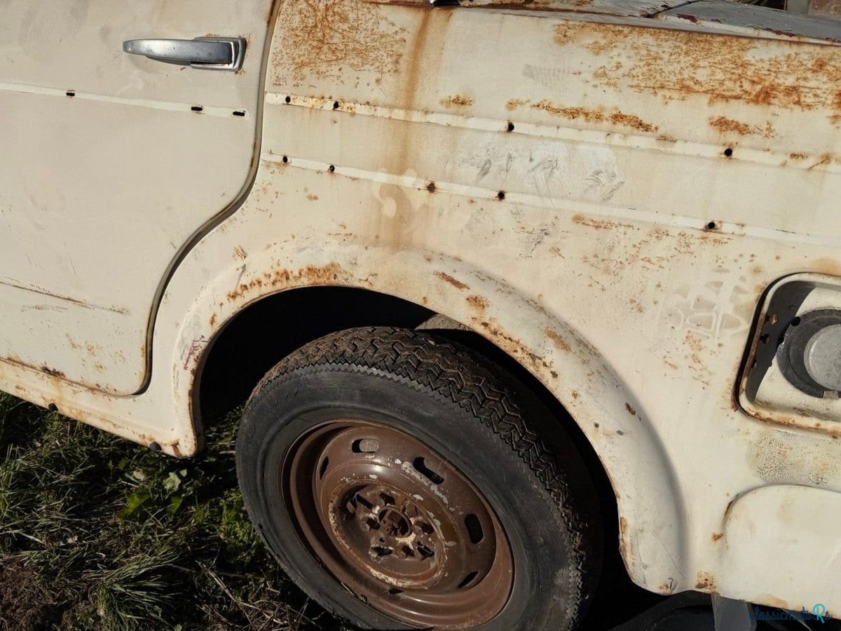 1960' NSU Neckarsulm photo #5