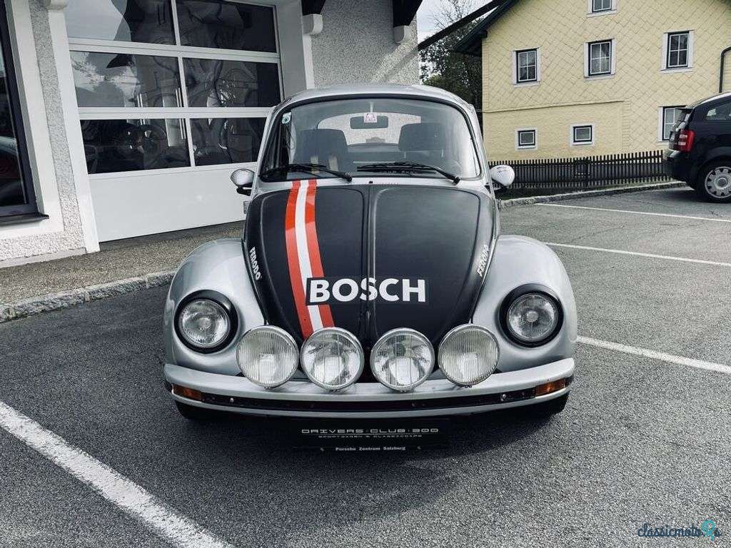 1973' Volkswagen Käfer photo #3