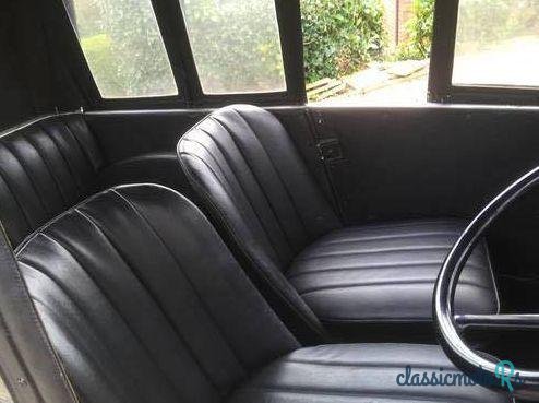 1927' Austin Austin 7 7 Chummy photo #1