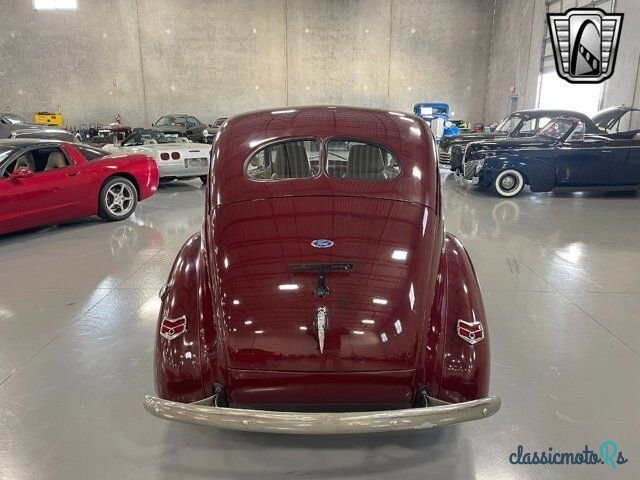 1940' Ford photo #5