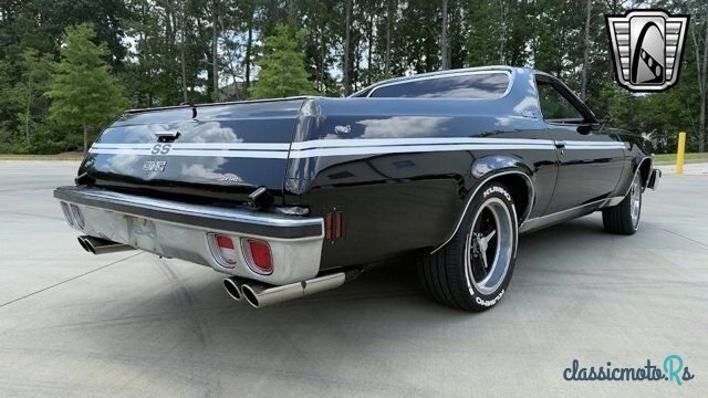 1976' GMC Sprint photo #3