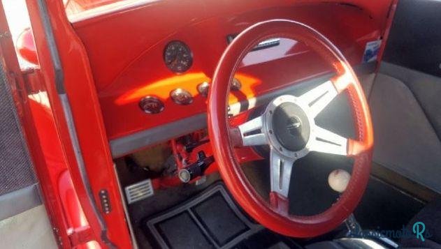 1929' Ford Model A photo #3