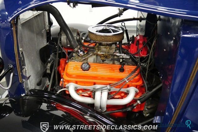 1934' Chevrolet photo #3