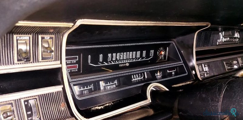 1968' Dodge Monaco photo #3