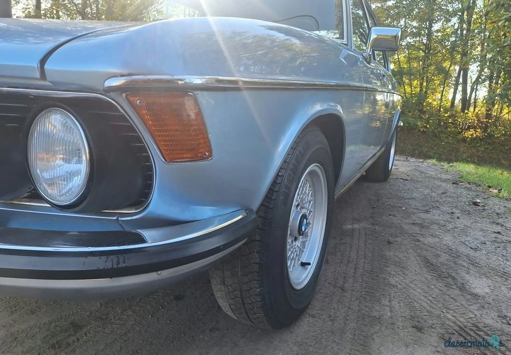 1975' BMW 2500 photo #2