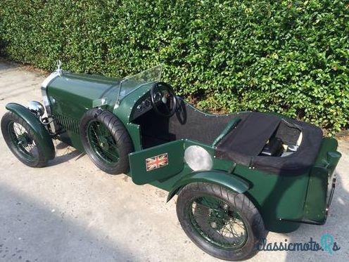 1920' Bentley 4 1/2 Litre 4.5 Litre Style photo #1