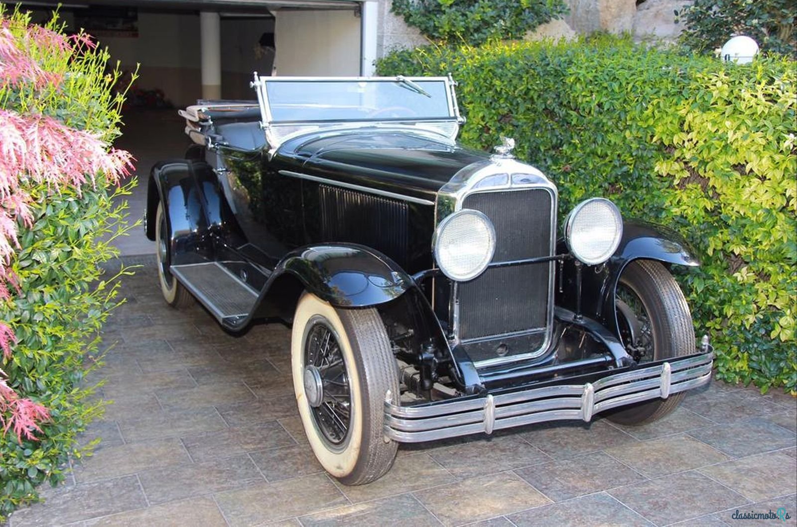 1926' Buick photo #1