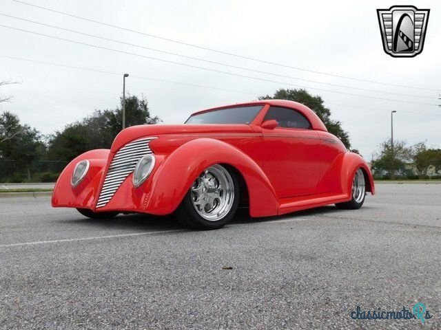 1939' Ford photo #2