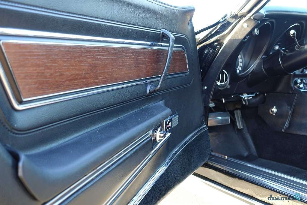 1973' Chevrolet Corvette photo #6