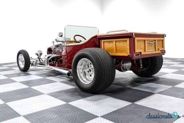 1923' Ford photo #5