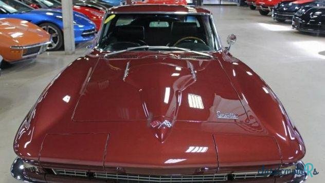 1966' Chevrolet Corvette photo #3