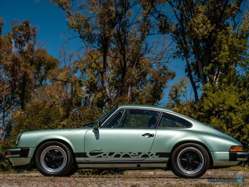 1977' Porsche 911 photo #4