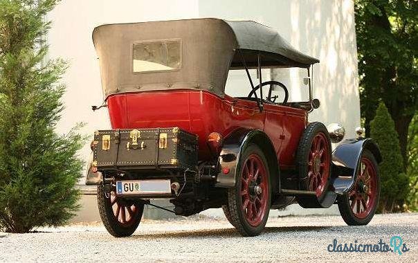 1920' Rover 200 photo #2