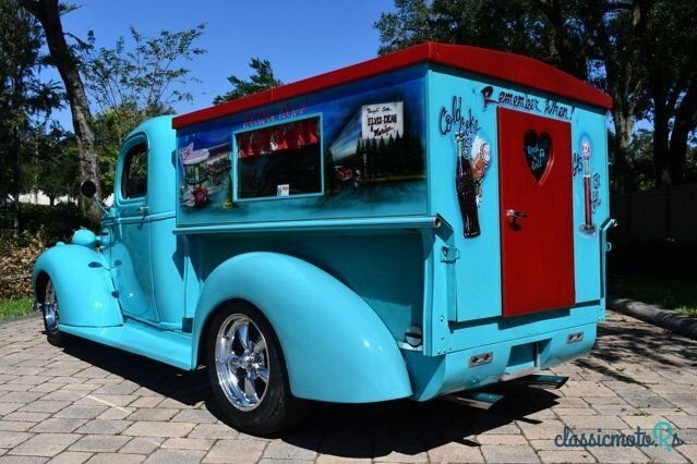 1939' Chevrolet photo #5