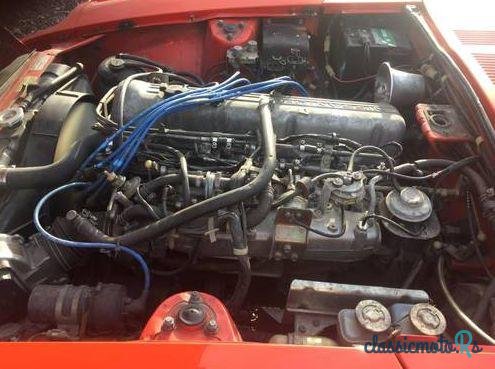 1977' Datsun 280Z photo #1