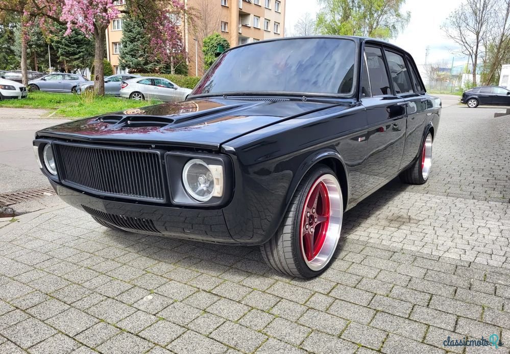 1969' Volvo photo #2