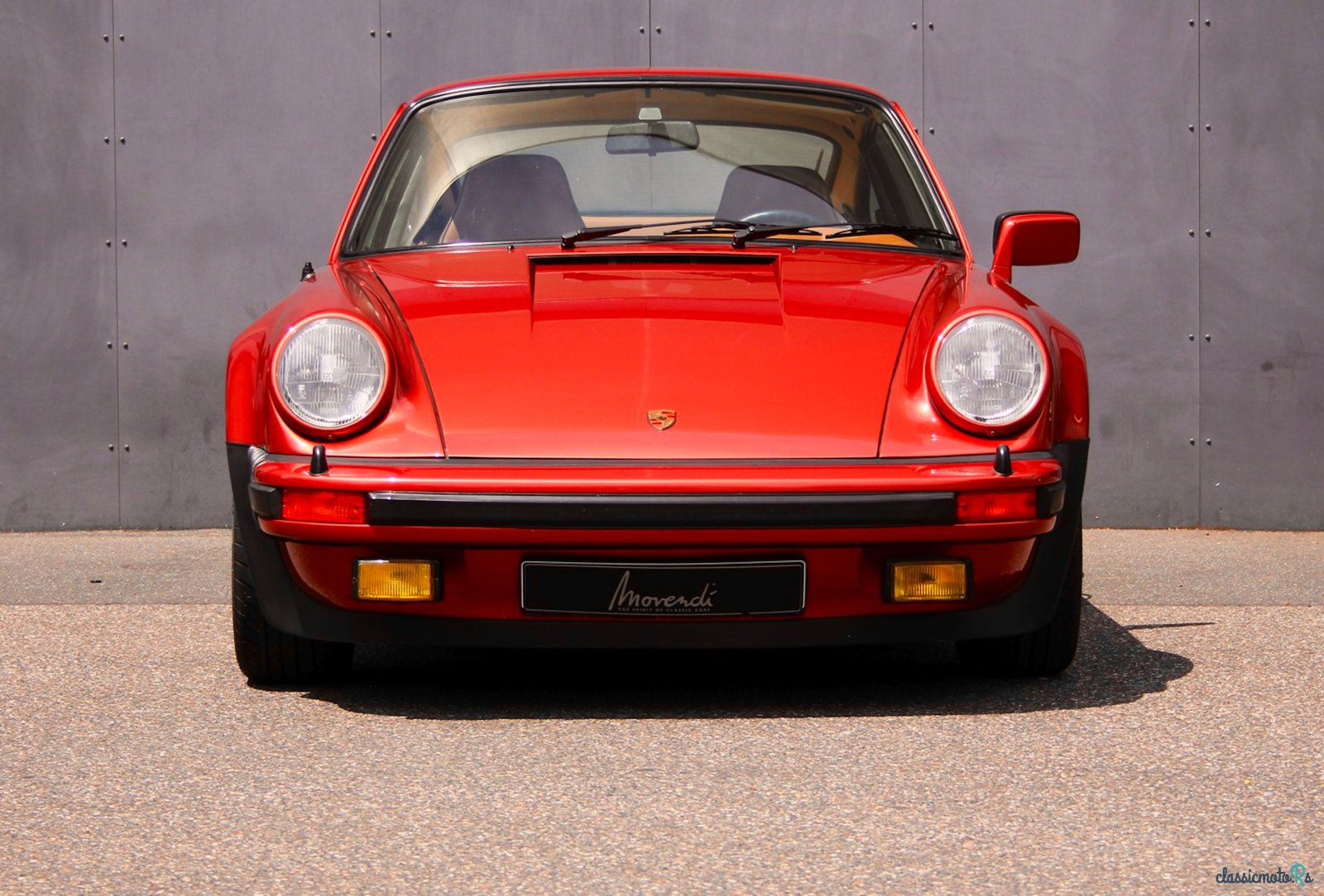 1976' Porsche 911 photo #6