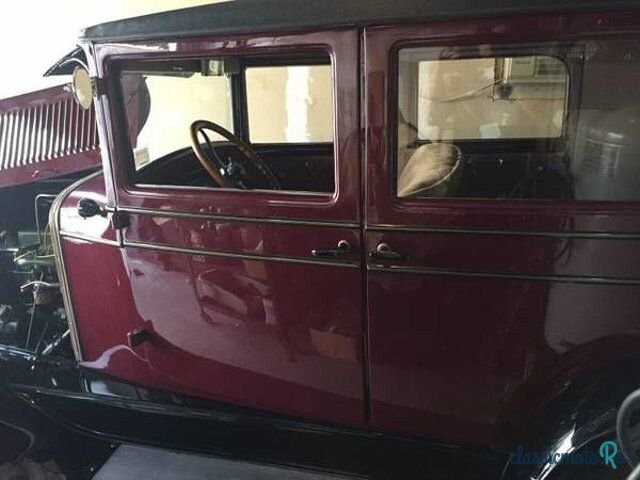 1928' Chevrolet photo #3