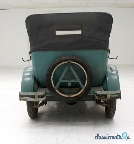 1926' Chevrolet Superior photo #4