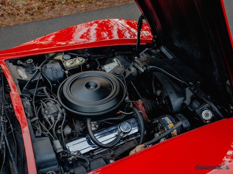 1976' Chevrolet Corvette photo #5